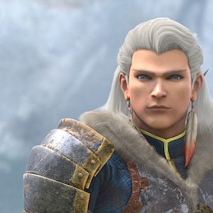 Foto Monster Hunter: Legends Of The Guild