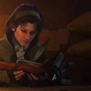 Foto Monster Hunter: Legends Of The Guild