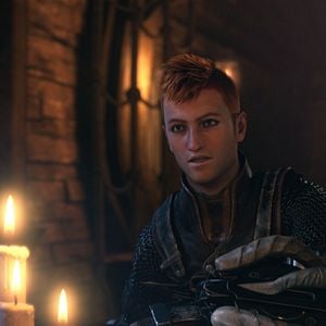 Foto Monster Hunter: Legends Of The Guild