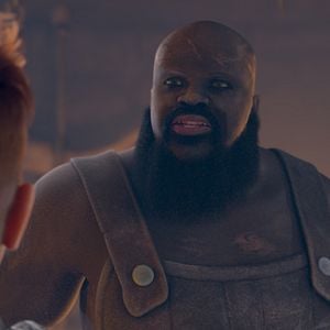 Foto Monster Hunter: Legends Of The Guild