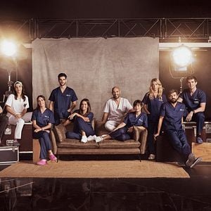 Foto Mães: Amor e Vida