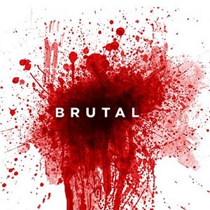 Foto Brutal