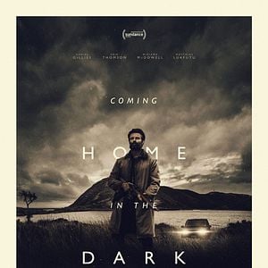 Foto Voltando para Casa no Escuro