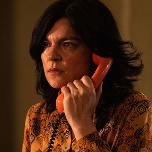 Foto Jasmin Tabatabai