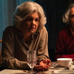 Foto Jasmin Tabatabai