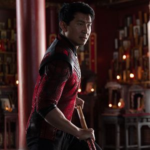 Foto Shang-Chi e a Lenda dos Dez Anéis