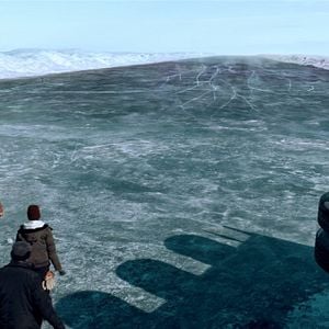 Foto Missão Resgate