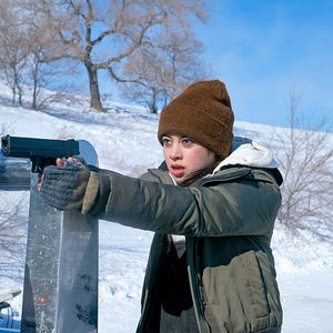 Foto Missão Resgate