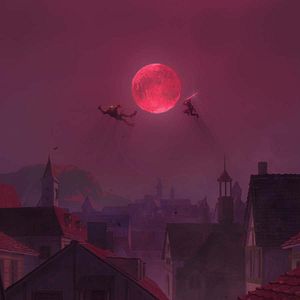 Foto The Witcher: A Lenda do Lobo