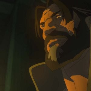 Foto The Witcher: A Lenda do Lobo