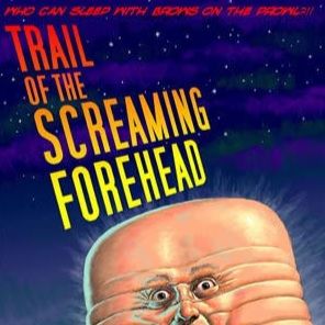 Foto Alienígenas Rastejantes