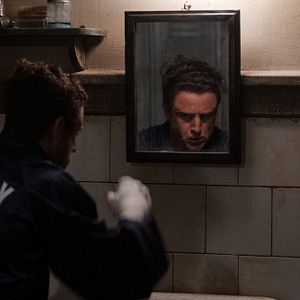 Foto A luta de uma vida