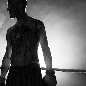 Foto A luta de uma vida