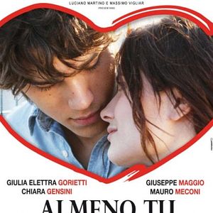 Foto Pelo Menos Você no Universo