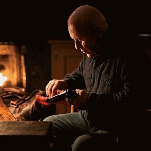 Foto Danos Colaterais