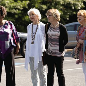 Foto As Donas do Pedaço