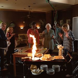 Foto As Donas do Pedaço