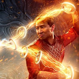 Foto Shang-Chi e a Lenda dos Dez Anéis