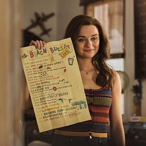 Foto A Barraca do Beijo 3