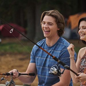 Foto A Barraca do Beijo 3