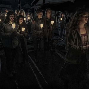 Foto Missa da Meia-Noite