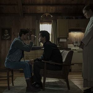 Foto Missa da Meia-Noite