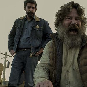 Foto Robert Longstreet