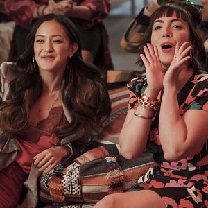 Foto Shannon Chan-Kent