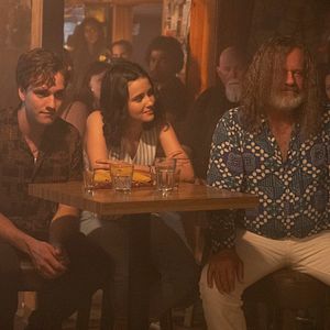 Foto Aquilo Que Nos Separa