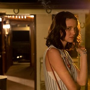 Foto Aquilo Que Nos Separa