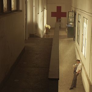 Foto Iosi, O Espião Arrependido