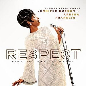 Foto Respect: A História de Aretha Franklin