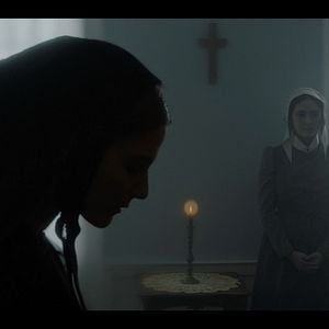 Foto A Última Coisa que Mary Viu