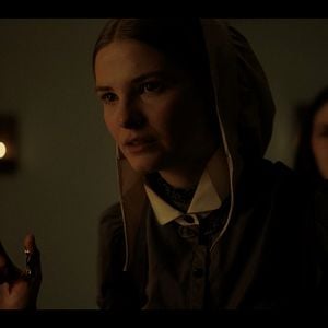 Foto A Última Coisa que Mary Viu