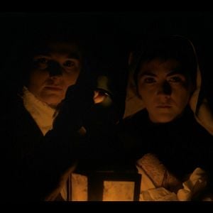 Foto A Última Coisa que Mary Viu