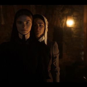 Foto A Última Coisa que Mary Viu