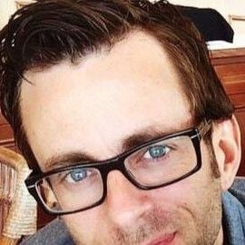 Foto Brenton Covington