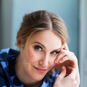 Foto Vappu Nalbantoglu