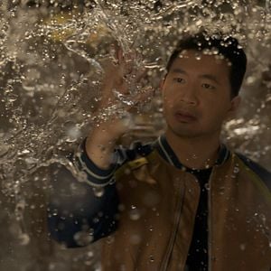 Foto Shang-Chi e a Lenda dos Dez Anéis