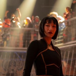 Foto Shang-Chi e a Lenda dos Dez Anéis