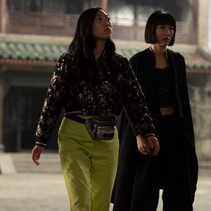 Foto Shang-Chi e a Lenda dos Dez Anéis