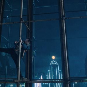 Foto Shang-Chi e a Lenda dos Dez Anéis