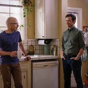 Foto Joseph Gordon-Levitt