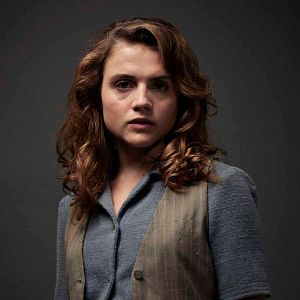 Foto Sombras da Guerra