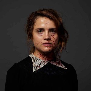 Foto Sombras da Guerra