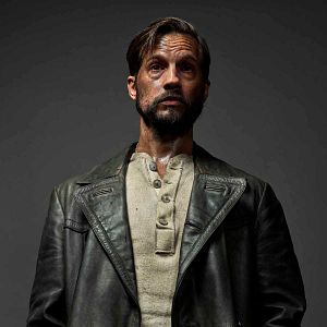 Foto Sombras da Guerra