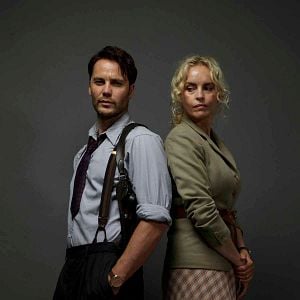 Foto Sombras da Guerra