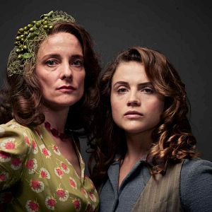 Foto Sombras da Guerra