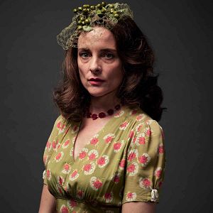 Foto Sombras da Guerra