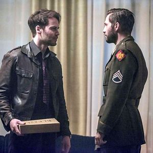 Foto Sombras da Guerra